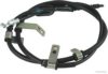 KIA 597601D100 Cable, parking brake